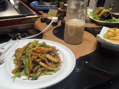 -蒙古人烤羊大师·草原料理(工农大路店)