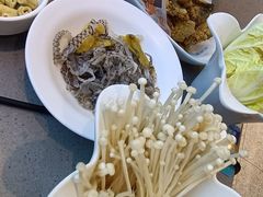 -半天妖烤鱼(西铁营万达店)
