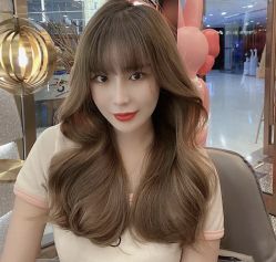 -那茉 Hair Salon