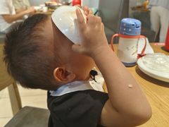 -九毛九西北菜(大东海店)