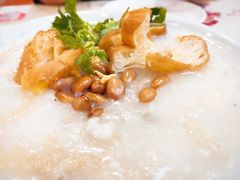 荔湾艇仔粥-点都德(大茶楼店)
