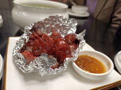 猪蹄-旺达·福州菜(正大广场店)
