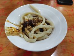 -华兴街自力面店
