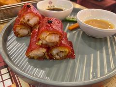 -点都德(华强南店)
