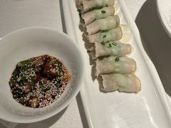 -漢舍中国菜馆(浦东嘉里城店)
