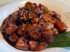-京北渔家傲