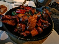 -欣叶食艺轩