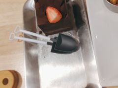 -刀叉遇上筷子中西融合餐厅(成都道店)