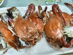 -钱库里海鲜自助(唐山街店)
