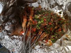 -香叶草中餐厅(川白楼店)