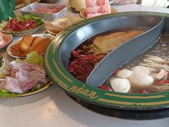 -有拈头成都市井火锅(老门东店)