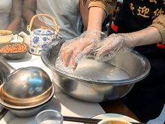 -地锅公社·现炒地锅鸡·地锅鱼·夜宵(罗锦路店)
