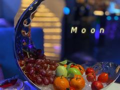-岁粤Moon·湖景餐厅(月光码头店)
