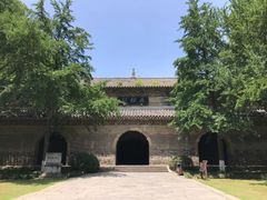 -灵谷景区