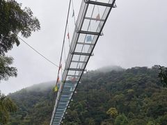 -藏龙百瀑风景区