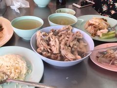 -红大哥水门鸡饭(總店)