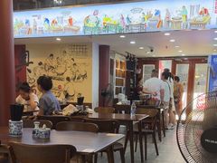 -孙盛兴奥灶面馆·蟹黄面·三虾面(山塘街总店)