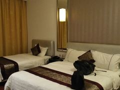 android_upload_pic-白玉兰酒店(上海田子坊马当路地铁站店)