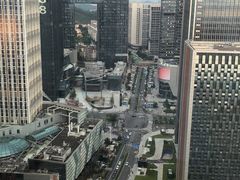-广州奥园喜来登酒店