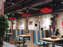 -千岛炭火烤肉·活烤鳗鱼(天通苑店)