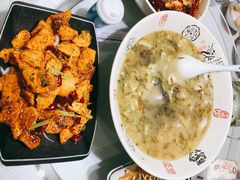 -马家水煮鱼(富民街店)
