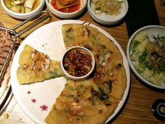 -王妃家(明洞中央店)