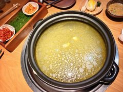 菌火锅-一朵菌·野生菌探索家火锅(南亚店)
