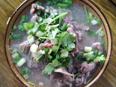 嫩牛肉-小杨翘脚牛肉