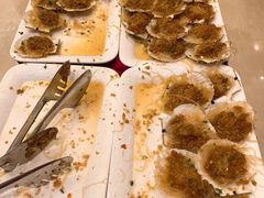 -景湖轩全日制餐厅·南湖名都