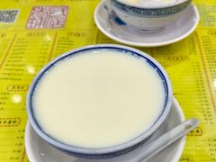 双皮奶-民信老铺(人民路店)