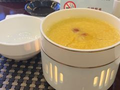 -诸暨耀江开元名都大酒店·琉森湖自助餐厅