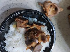 -犟骨头排骨饭(回龙观龙禧店)