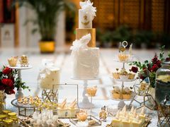 -天泰宾馆婚宴·宴会厅·婚礼堂