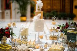 -天泰一站式婚宴·宴会厅