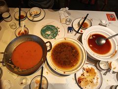 -唐猫庭院·千年陕菜(大唐不夜城店)