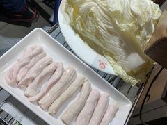 -友乐居羊蝎子(西直门店)