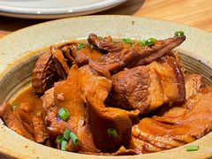 -金鱼妈妈 山野·食趣(荫山街店)