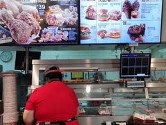 -肯德基(槐苑店)