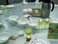 -独一佳老胡湘菜馆(矿山路店)