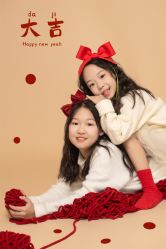 -支流映画·汉服妆造跟拍(本宫来了大唐不夜城店)