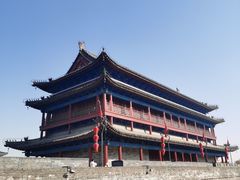 -西安城墙·碑林历史文化景区