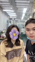 点击看大图 -5M HAIR SALON