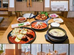-海云台韩式汤饭·13年匠心韩料(南山店)