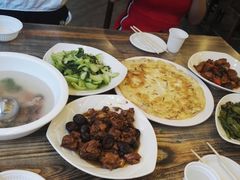 -印象牯岭小厨(牯岭街店)