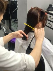 -BM造型·烫染专业店