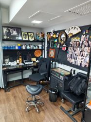 -MDZ STORE·TATTOO·耳饰