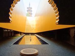 -龙华素斋(龙华路店)