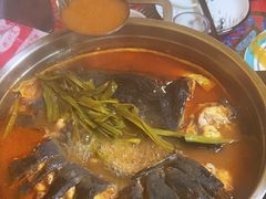 -弘烨 贵州酸汤 鱼火锅(东财店)