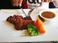 -常胜鲍鱼(吉大店)