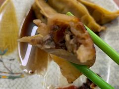 -清真蒋有记(老门东店)